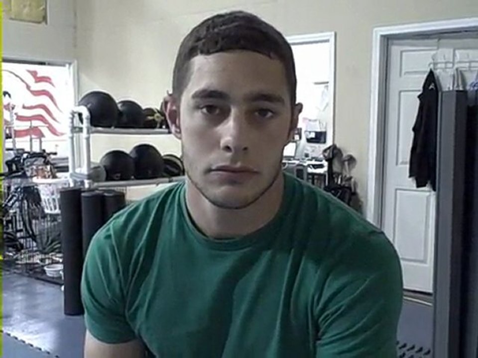 Athletic Recovery Blog - Quinn's Feedback Week 5