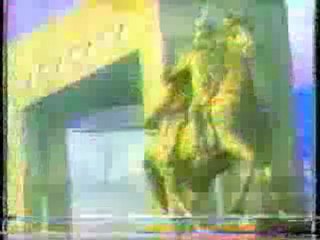 Macroplaza 1998: A Historic Landmark