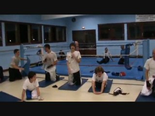 Entraînement du vendredi 7 mai 2010 n°6