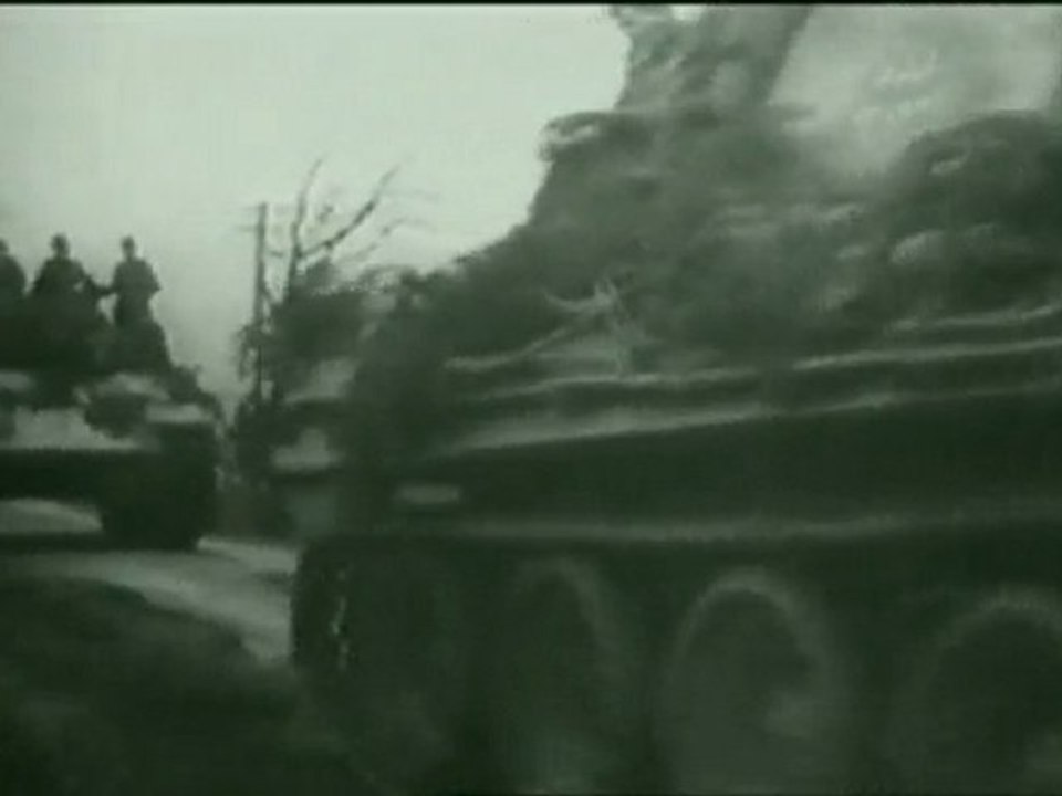 Panzerkampfwagen V Panther part3