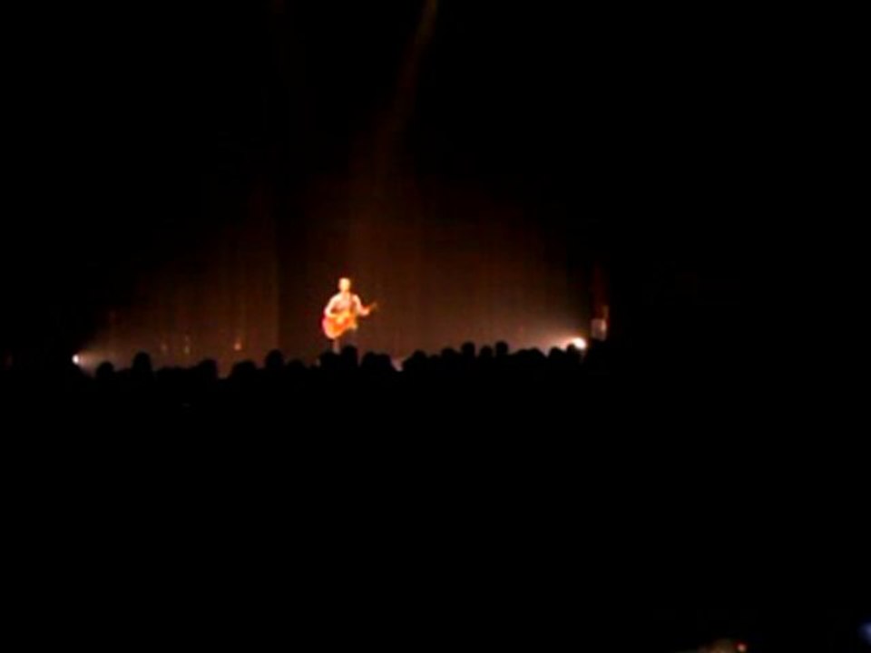 Benoît Doremus - T'as la loose - Cirque Amiens 8 mai 10