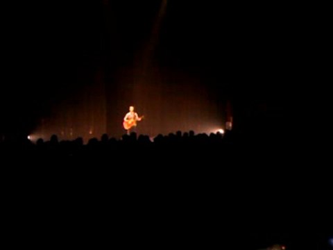 Benoît Doremus - T'as la loose - Cirque Amiens 8 mai 10