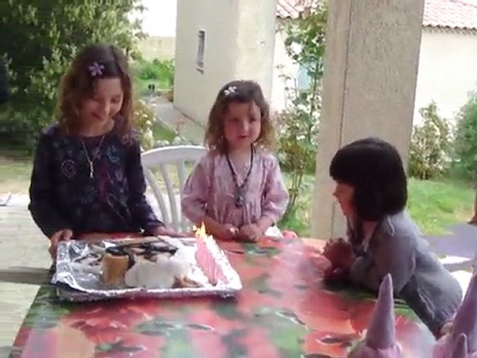 1er mai 2010 anniv 10 ans