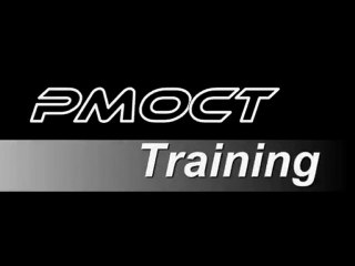 PMOCT Training (with UFC Undisputed 2009)