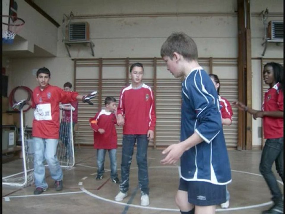 CERCLE vs OLYMPIC (Finale)