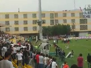 ALTAY 4-1 konyaspor   (zafer biryol penaltı)