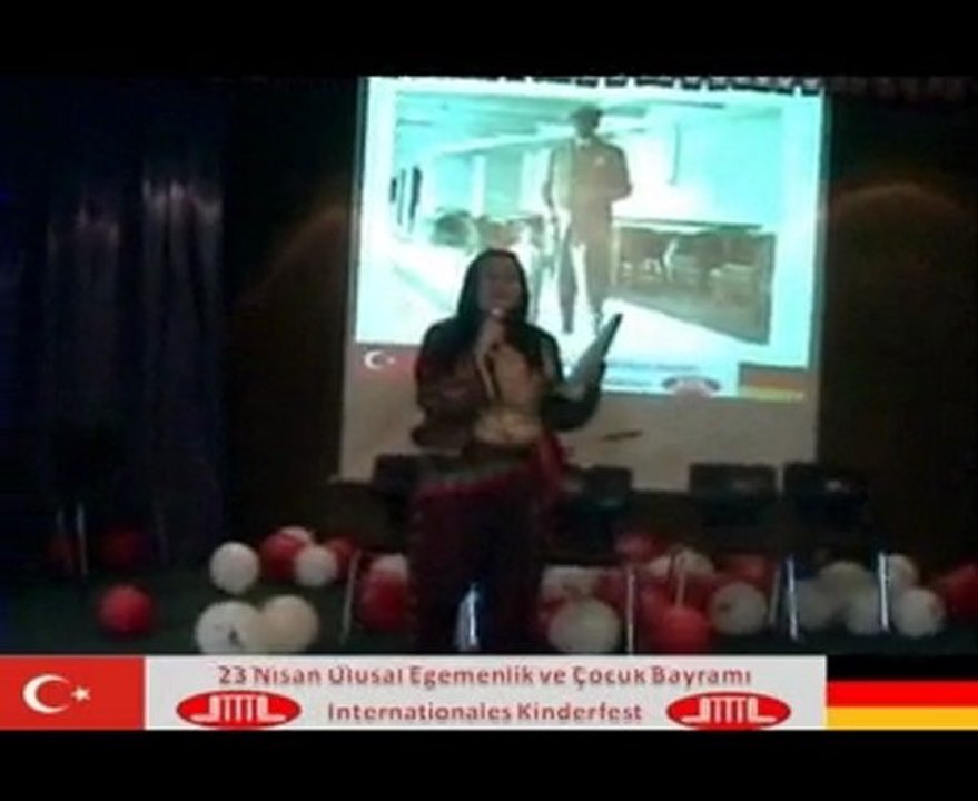 23. Nisan 2010 Bad Zwischenahn Part 3