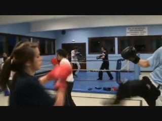 Entraînement du vendredi 7 mai 2010 n°5