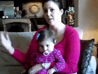 The Bamboo Brace Reviews: Kym and Lily