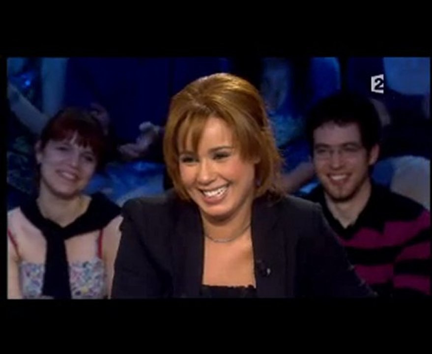CHIMENE BADI ONPC 08.05.10
