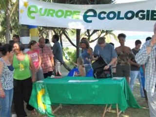 Ker Grande anse avril 2010