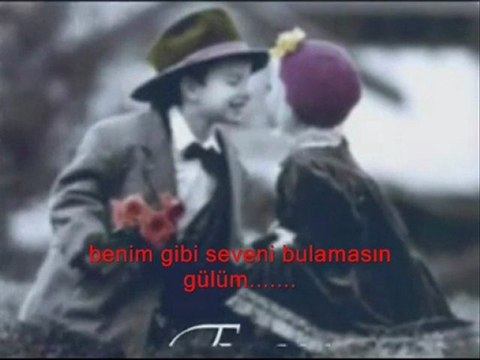 Kıraç bulamazsın benim gibi seveni