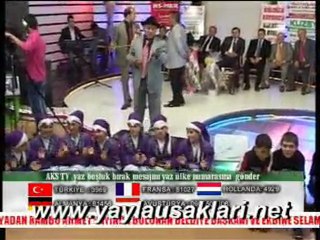 ÇARŞIBAŞILILAR GECESİ-M..BAHAR-M..USTABAŞI-ALİ ÇOLAK