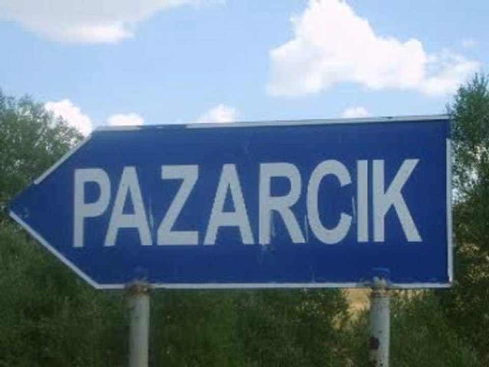 Zara Pazarcık Köyü 2009 Slayt Videosu