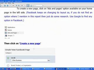 Make Money With Facebook – Secret Revealed
