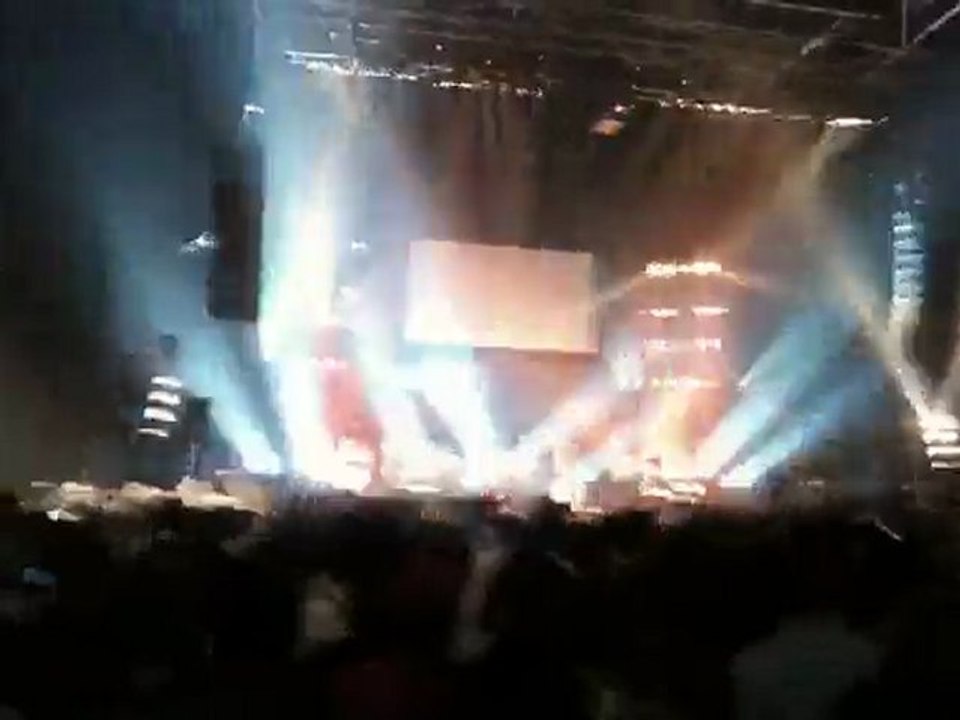 Concert CARIMI ZENITH 2010 -Dids-