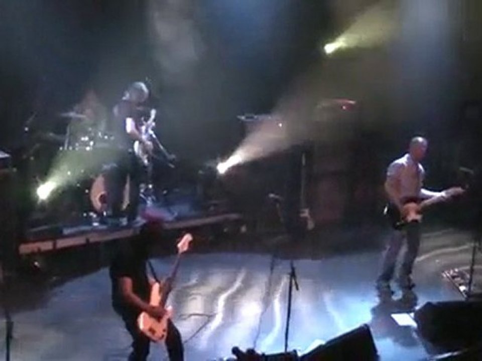 Last Drive @ Gagarin 205 (08/05/10)