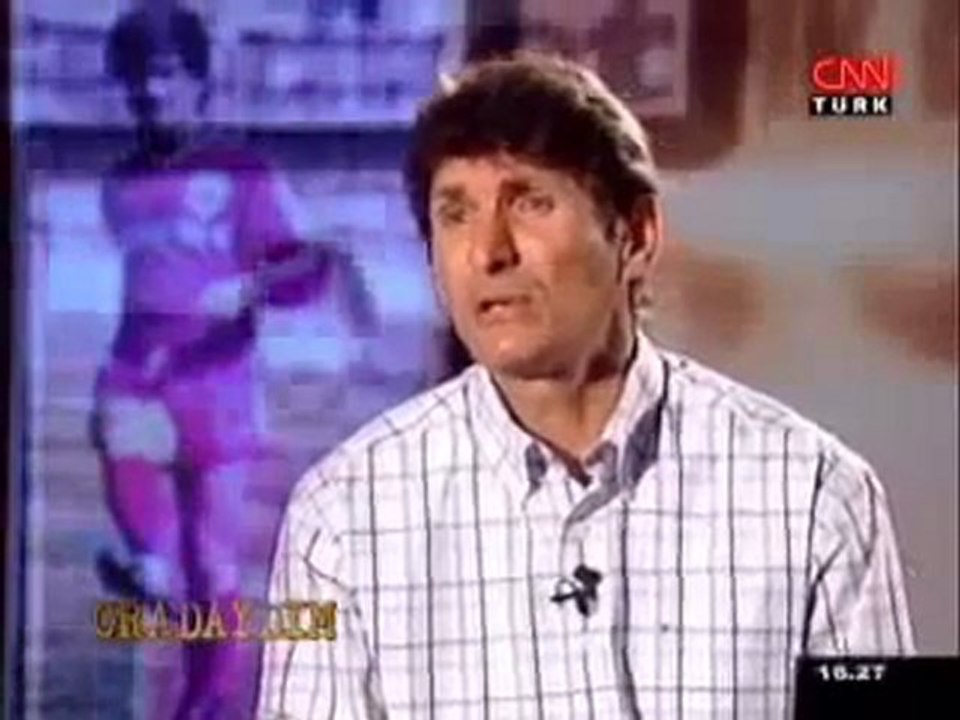 Samsunspor Kaza Belgeseli - ( Parca 3 ) s.B.ç