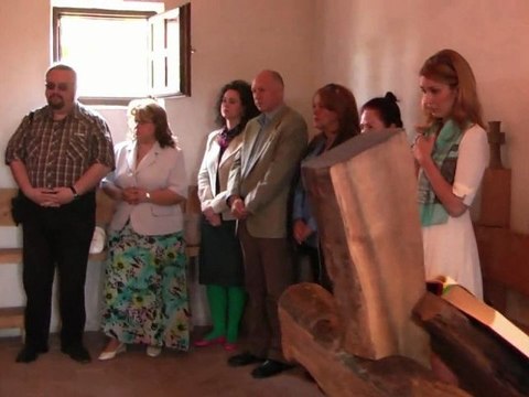 Întâlnirea jurnaliştilor catolici cu ÎPS Ioan Robu