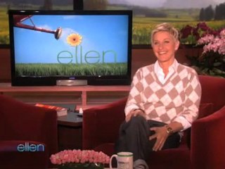 Apple Responds to Ellen_s iPhone Commercial