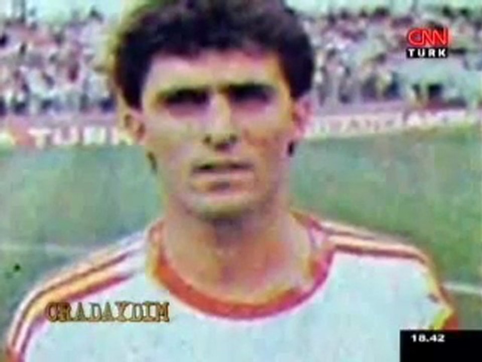 Samsunspor Kaza Belgeseli - ( Parca 5 ) S.B.Ç