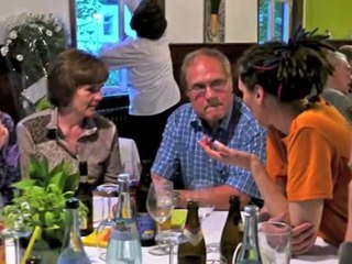 Helmuts 60. Geburtstag