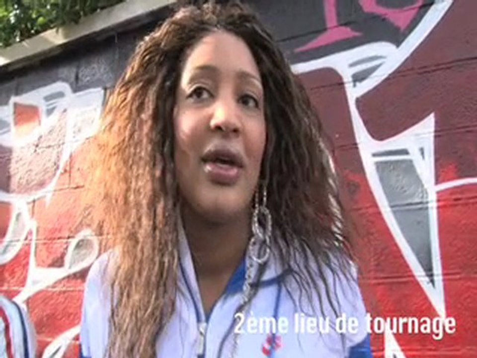 AMY et BUSHY - Oh merde ! - EXCLU