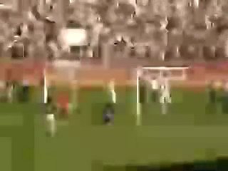 Samsunsporlu Tanju'dan muhtesem rovasata S.B.Ç