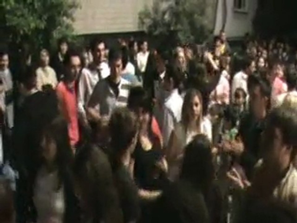 Piyanist Kara Ferdi & Aydın Canlı Canlı Kına Performansı