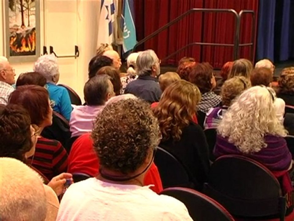 ענת שפרן-אור- החיים דרך קולנוע