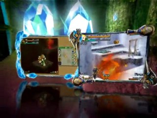 [Disco] Final Fntasy Echoes Of Time [FFEOT]