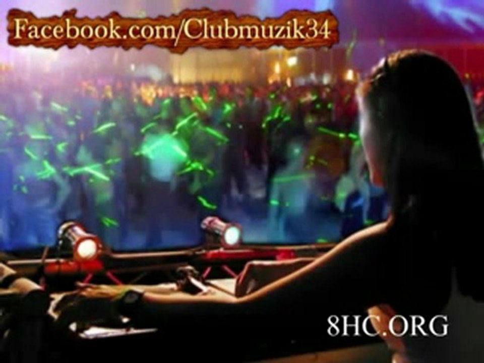 Madonna - Miles away (Dudi Sharon club mix)