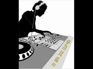 Dj SeFa Doga-Hassas(clupmix2010)