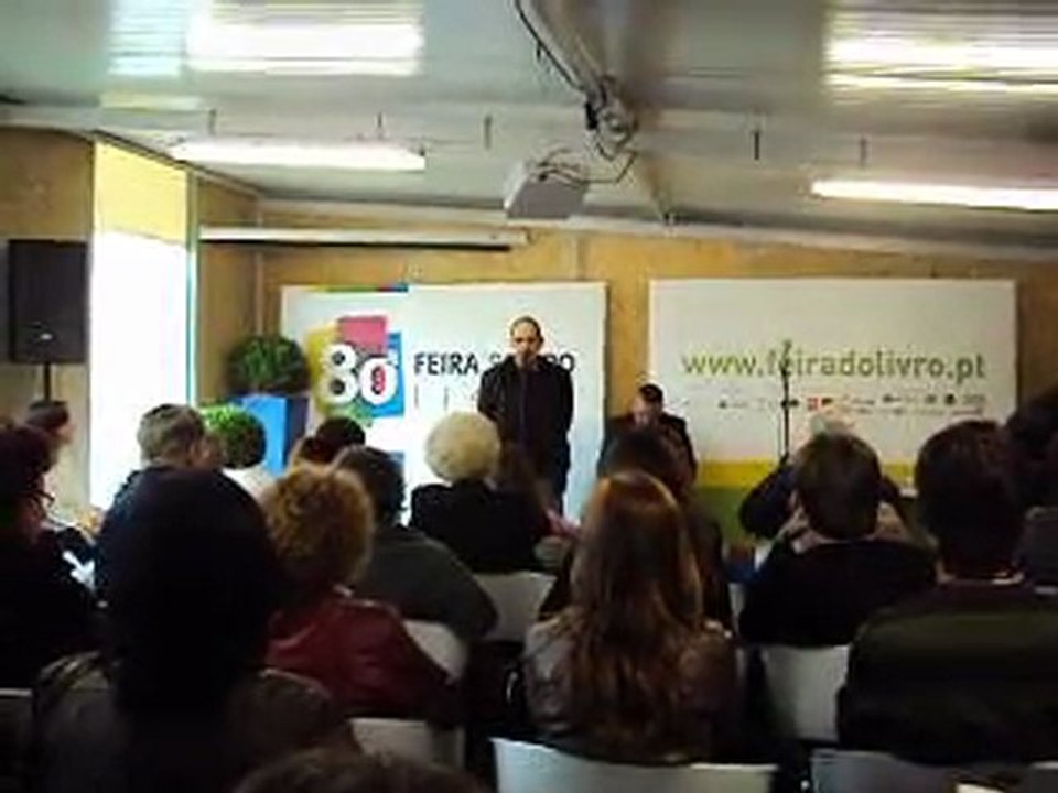 DO INFINITO - vídeo 3
