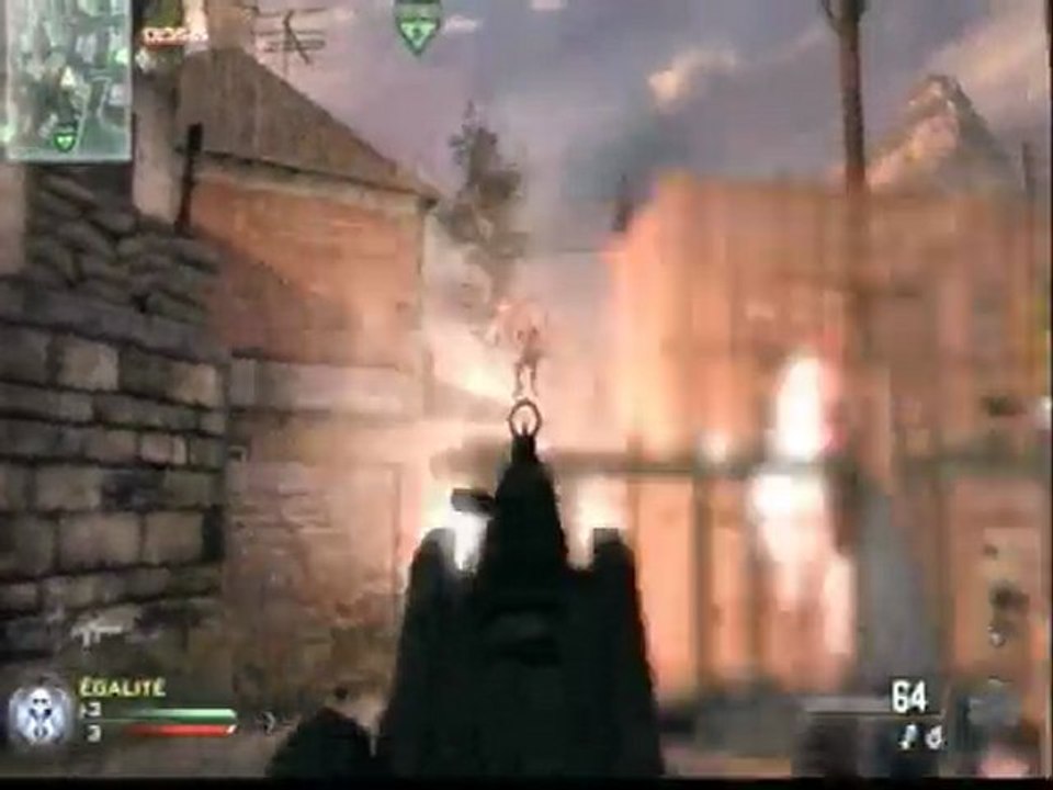 Dispute Decieve [ 1 ]