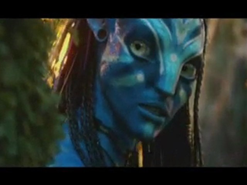 Avatar Trailer
