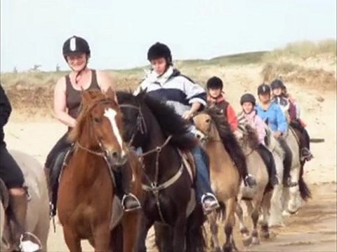 24 avril 2010 : ballade a la plage