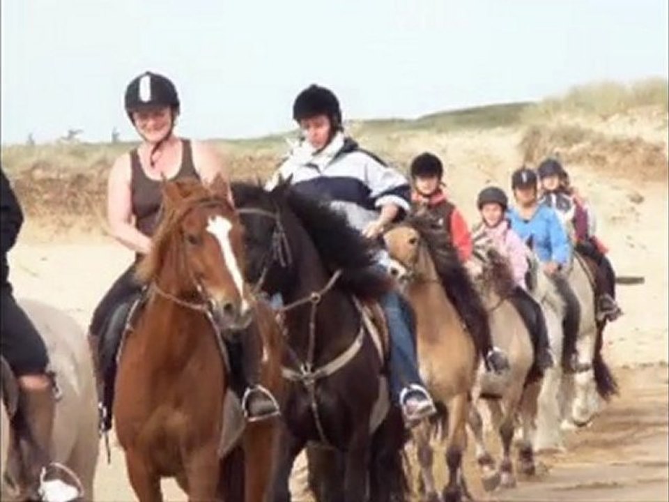 24 avril 2010 : ballade a la plage