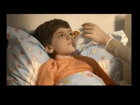 Bi Tek Annem Olsun Bana Bi Şey Olmaz...