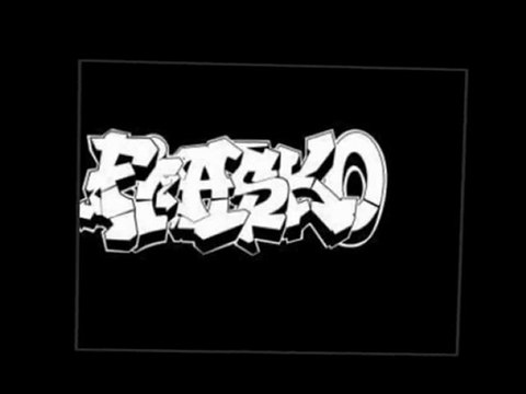 FASKO jeune revolter extrait du bas de l'echelle rap bondy