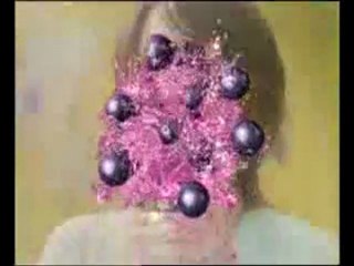 (CM) Horikita Maki - Gyugyutto (2010)