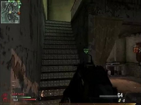 fragmovie Cod6 You can't stop DuhNs