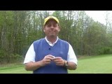 Putting Tip Dublin Ohio Columbus Ohio Golf Instructor