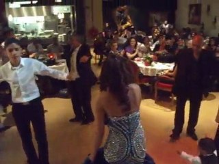 nişan TURHAN  hollanda