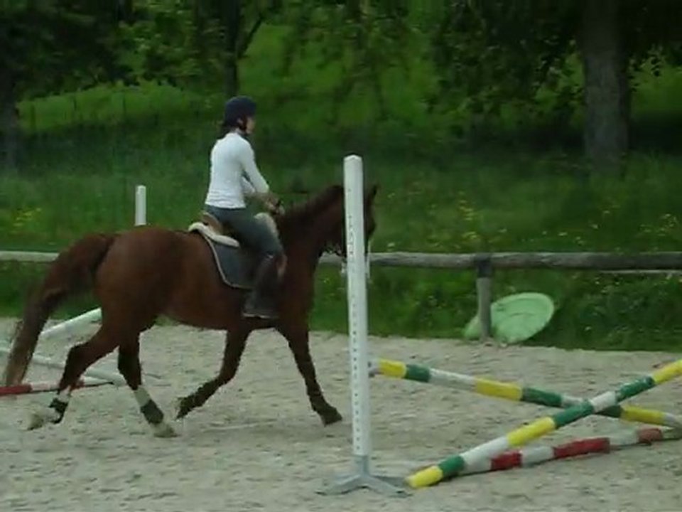 parcours ju 1