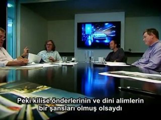 Top Gear - VW Scirocco TDI Reklamları - Türkçe Altyazılı