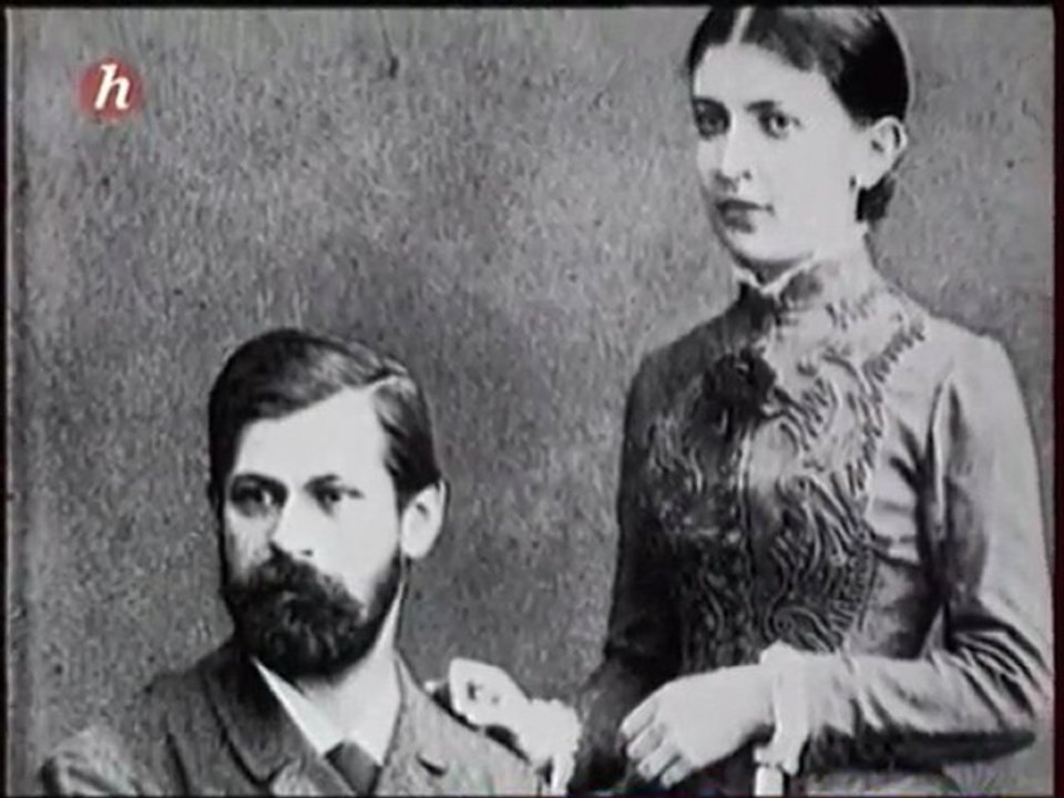 Sigmund Freud: L'analyse de l'esprit [1]