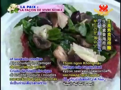 Loving Cafe in Ohio - P1/2: The Green in Vegan Dining