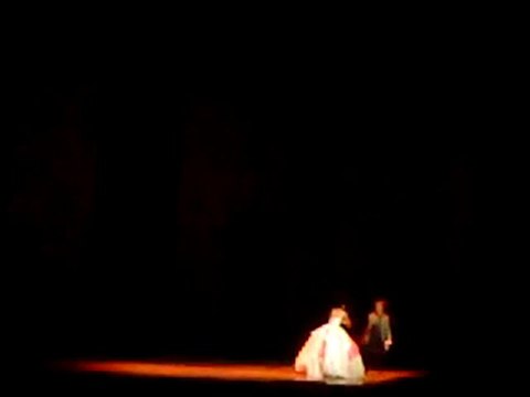 Mozart L'Opéra Rock - J'Accuse Mon Pere Et Tatoue Moi