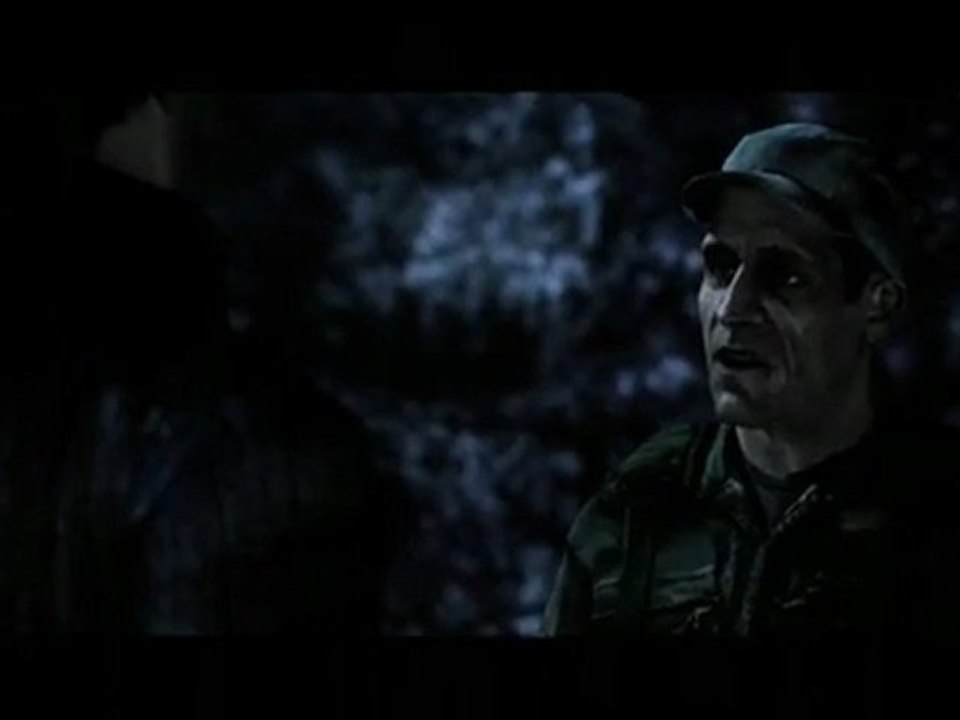 Alan Wake - (6 10) Episode 2 (hard)